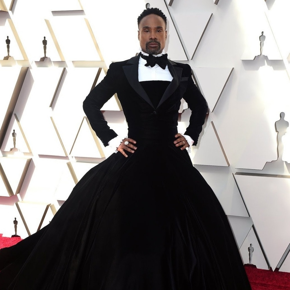 Meet your Posher, Maurice